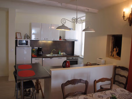 Chambre d'hôtes L'appart — foto 5